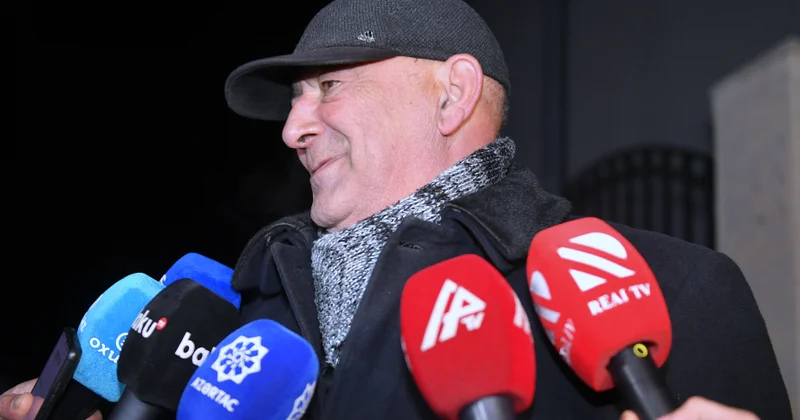 Məmmədbəyliyə köçən sakin: Uzun illərdən sonra doğma yurda qayıtmaq insanı fərəhləndirir