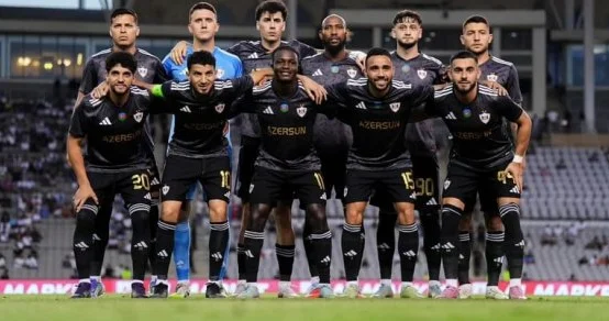 “Qarabağ“ azarkeşlərinə Çempionlar Liqası ilə bağlı ŞAD XƏBƏR