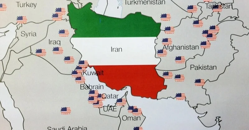 СМИ: США собираются нанести по Ирану точечные удары