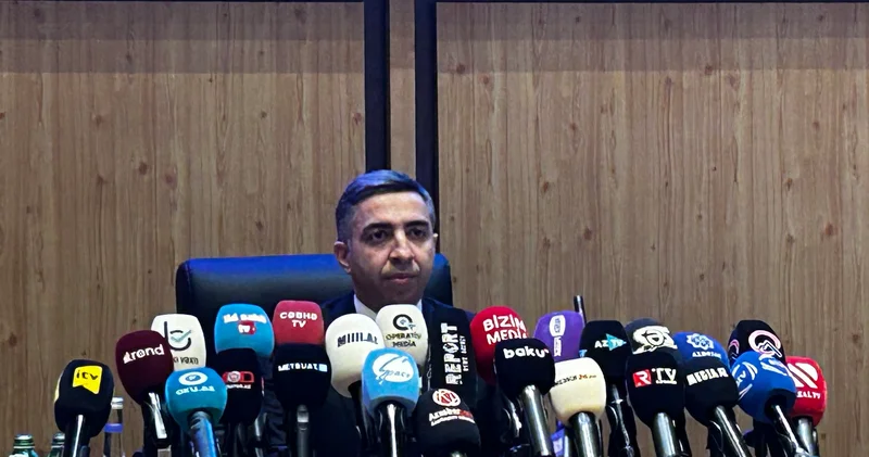 “İcbari tibbi sığorta üzrə əsas maliyyə yükü xroniki xəstəliklərin payına düşür” Sədr