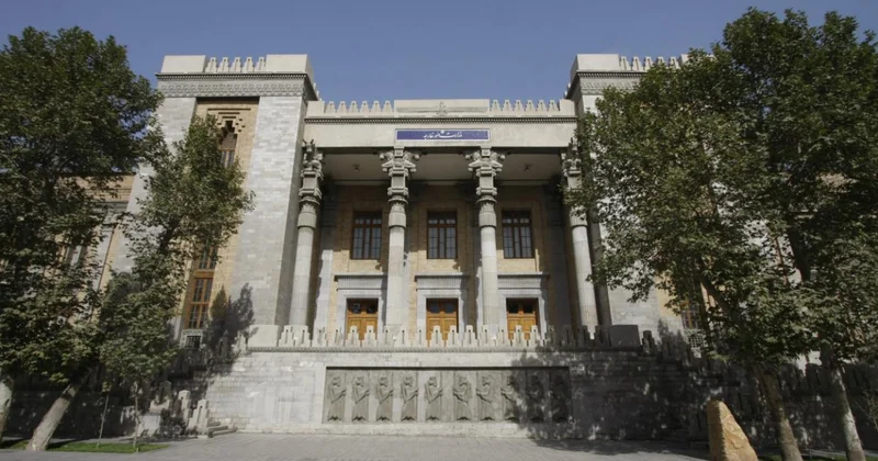 МИД Ирана возмутился и вызвал посла Италии