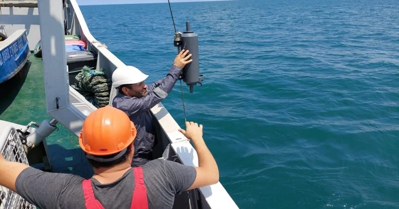 Hökumət Xəzərlə bağlı hərəkətə keçdi: dəniz nəzarət altına alınır