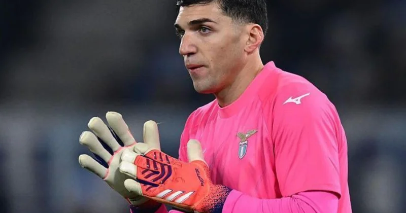 Premyer Liqa təmsilçisi İtaliya klubunun qapıçısını icarəyə götürüb