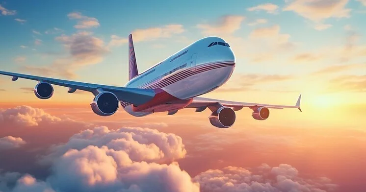 Təyyarədə faciə: qadın uçuş zamanı vəfat etdi