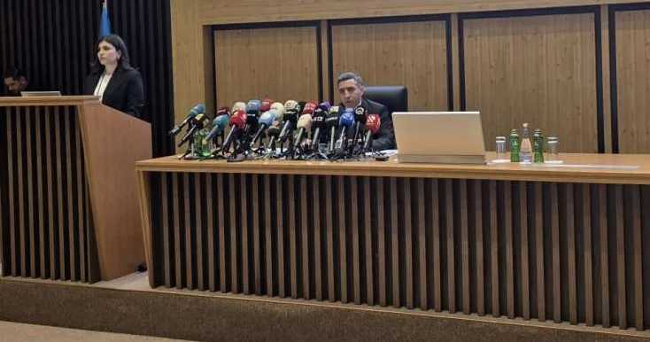 “Pilot layihəsi çərçivəsində mühüm addımlar atılıb” Zaur Əliyev