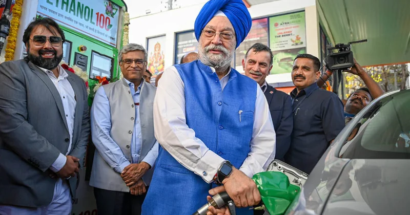 Министр нефти Индии о закупках у России