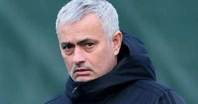 Mourinyo “Real Madrid”lə oyundan əvvəl “Qarabağ”ı yada saldı