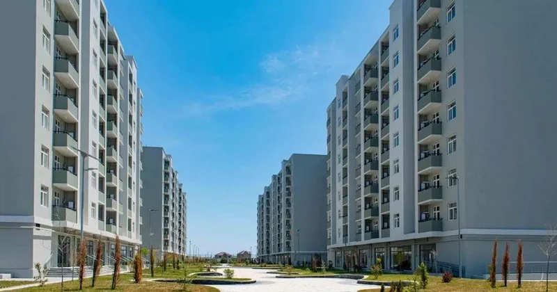 В Азербайджане за 2025 год 3 тыс. семей арендовали жилье у государства