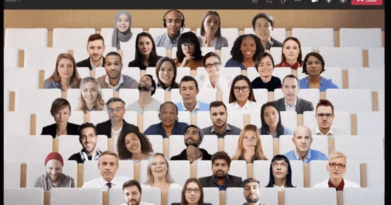 В Microsoft Teams появится функция отслеживания местоположения сотрудников