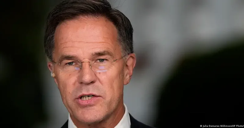 “NATO dan Avropaya açıq mesaj: ABŞ olmadan təhlükəsizlik “xəyal“dırmı?“ “The Guardian“