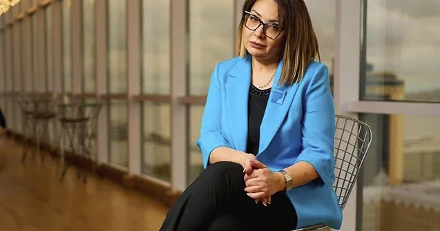 Mehriban Ələkbərzadə vəzifəsindən azad edilib? Açıqlama