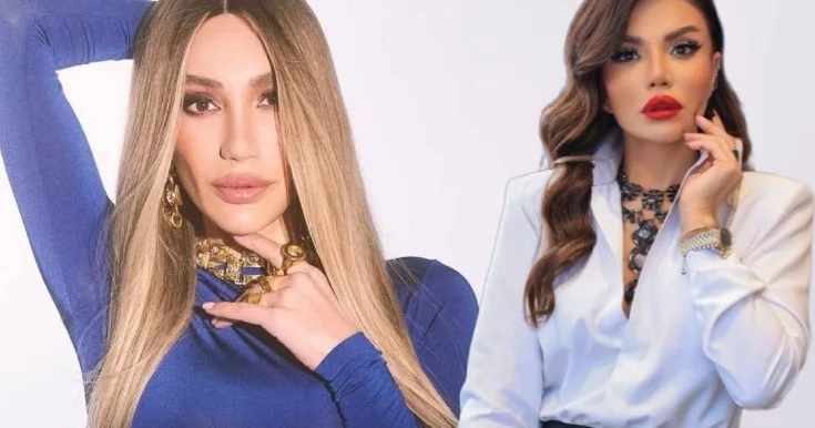 Boş söhbətdir, özümə hörmət edirəm Afaqdan Röyaya cavab