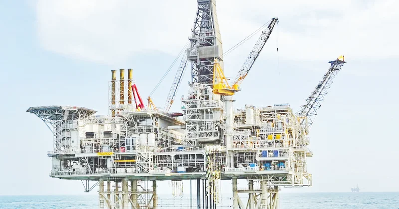 Xəzərin 8 ci “polad ada”sı