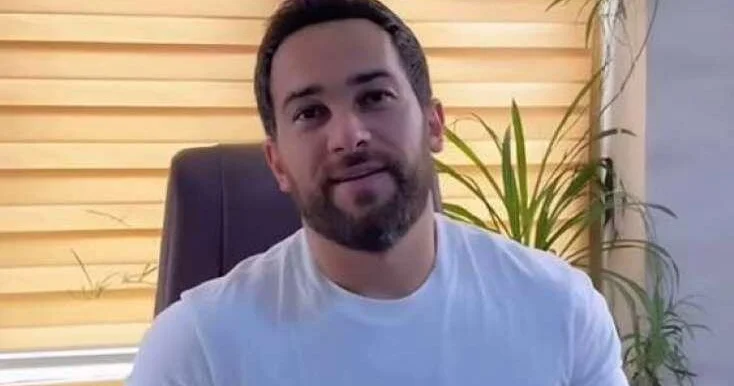 Первая публикация Ниджата Шакирли после долгого перерыва ВИДЕО