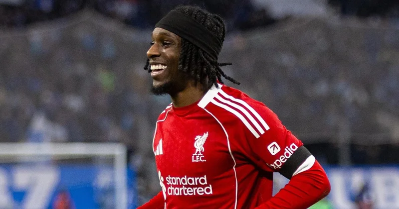 “Qarabağ” həqiqətən Çempionlar Liqası səviyyəsindədir” Frimponq