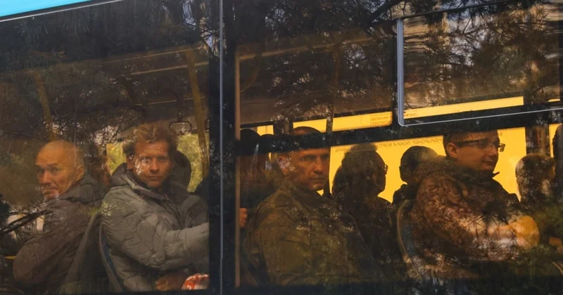 Rusiyada müharibə iştirakçılarından ibarət “böyük boz zona” yaranıb...