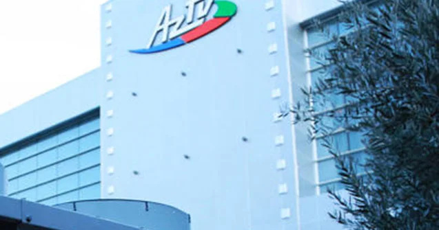 AzTV də direktor təyinatı olub