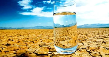 ABŞ sahillərində 800 illik şirin su ehtiyatı aşkar edilib...