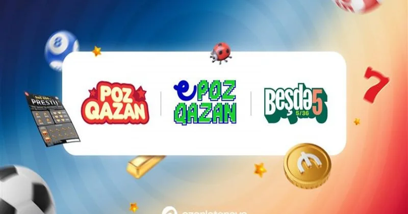“Azərlotereya” в 2025 году представила 267 крупных выигрыша