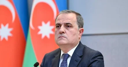 Ceyhun Bayramov Çin Xalq Respublikasına rəsmi səfərə yola düşüb