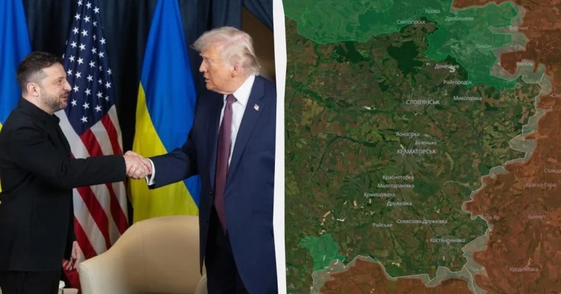 Ukraynaya təhlükəsizlik zəmanəti şübhə altına düşüb