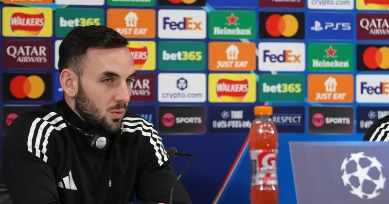 Marko Yankoviç: “Uğurlu nəticəyə ümid edirik”