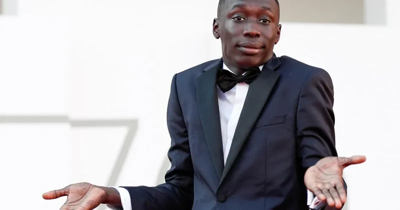 Səssiz reaksiyaları ona milyonlar qazandırdı Khaby Lamenin yeni işi