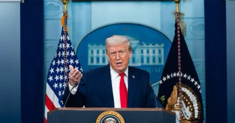 Tramp: Maliki baş nazir seçilsə, ABŞ İraqa kömək etməyəcək