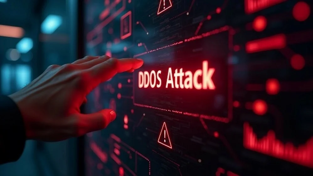 DDoS hücumlarından necə qorunmaq olar? AÇIQLAMA