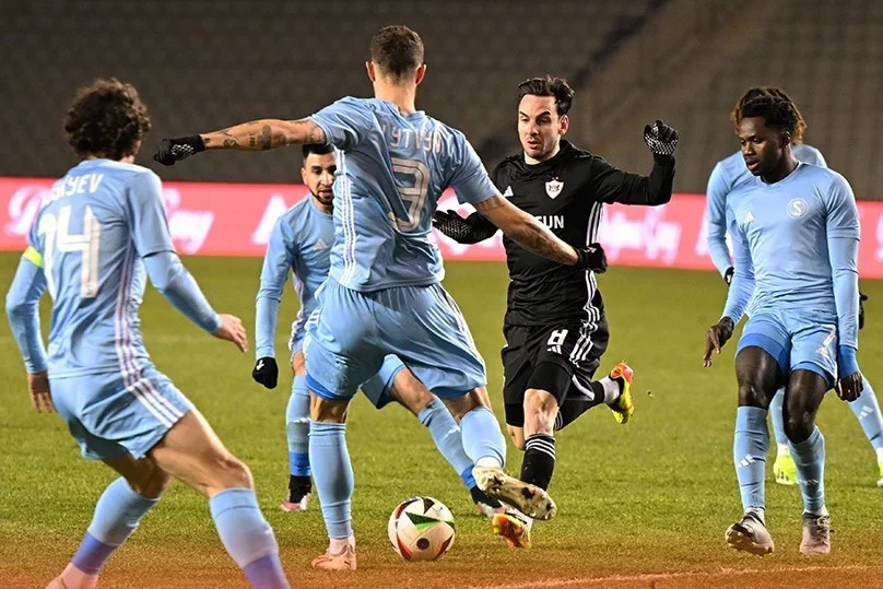 “Qarabağ” qələbə qazandı Yarımfinalda rəqibi kim olacaq?