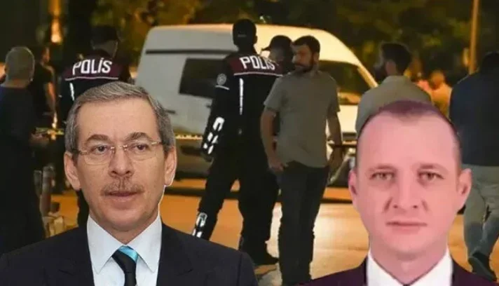 Sabiq nazirin oğluna ömürlük həbs cəzası verildi Bu ölkədə