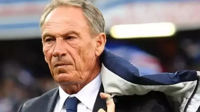 Zdenek Zeman reanimasiyaya yerləşdirilib