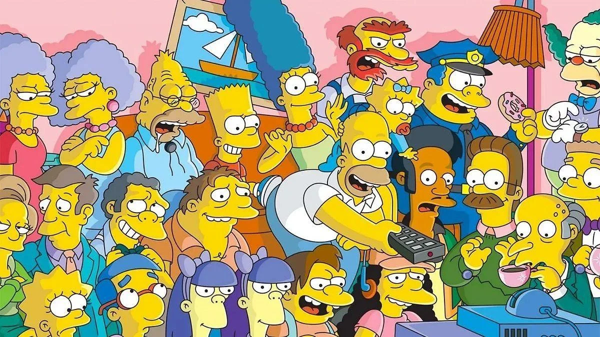 Bu gün dünyanın axırıdır? “Simpsonlar” daha bir öngörmə ilə gündəmə gəlib