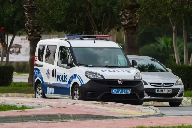 Azərbaycan vətəndaşı Türkiyədə oteldə ölü tapıldı FOTO