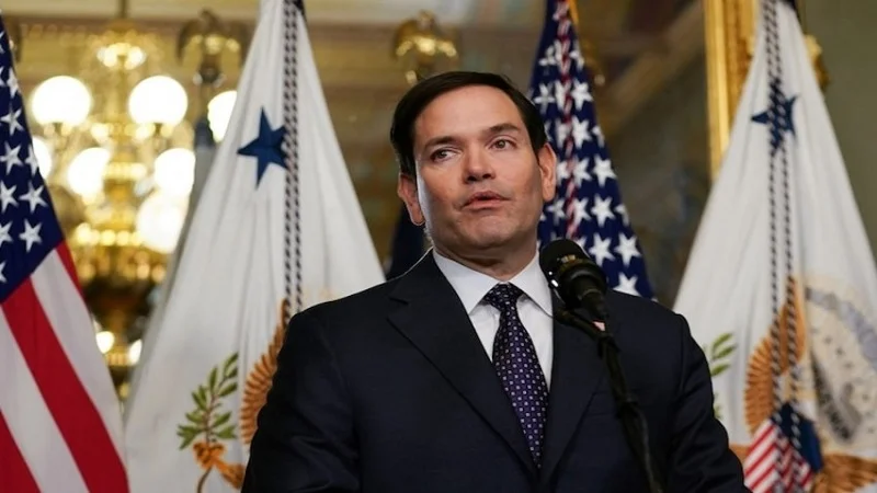 Rubio: “NATO təhlükə altında deyil, ona yeganə təhdid odur ki...”