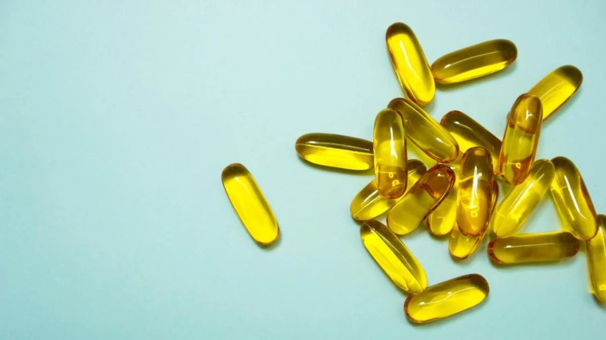 Omega 3 qəbulu ilə bioloji qocalma arasında mühüm əlaqə müəyyən edilib