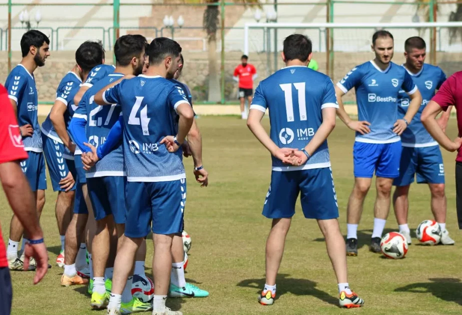 “Şimal” klubu beş yeni futbolçu transfer edib