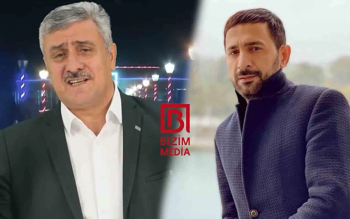 “Meyxananın “zay”ını çıxaranlardan biri Pərviz Bülbülədir” QALMAQAL/VİDEO