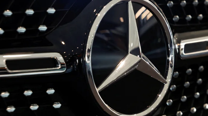 “Mercedes Benz” Çində iş yerlərini ixtisar edəcək