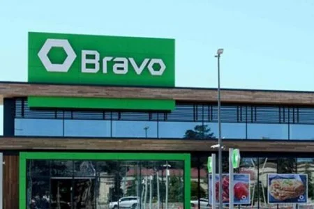 “Bravo” işçiləri etiraz etdi: 500 600 manat nə puldur?