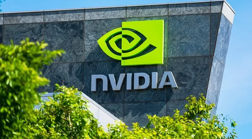 Nvidia 4 cü rübdə gəlirlərini artırdı