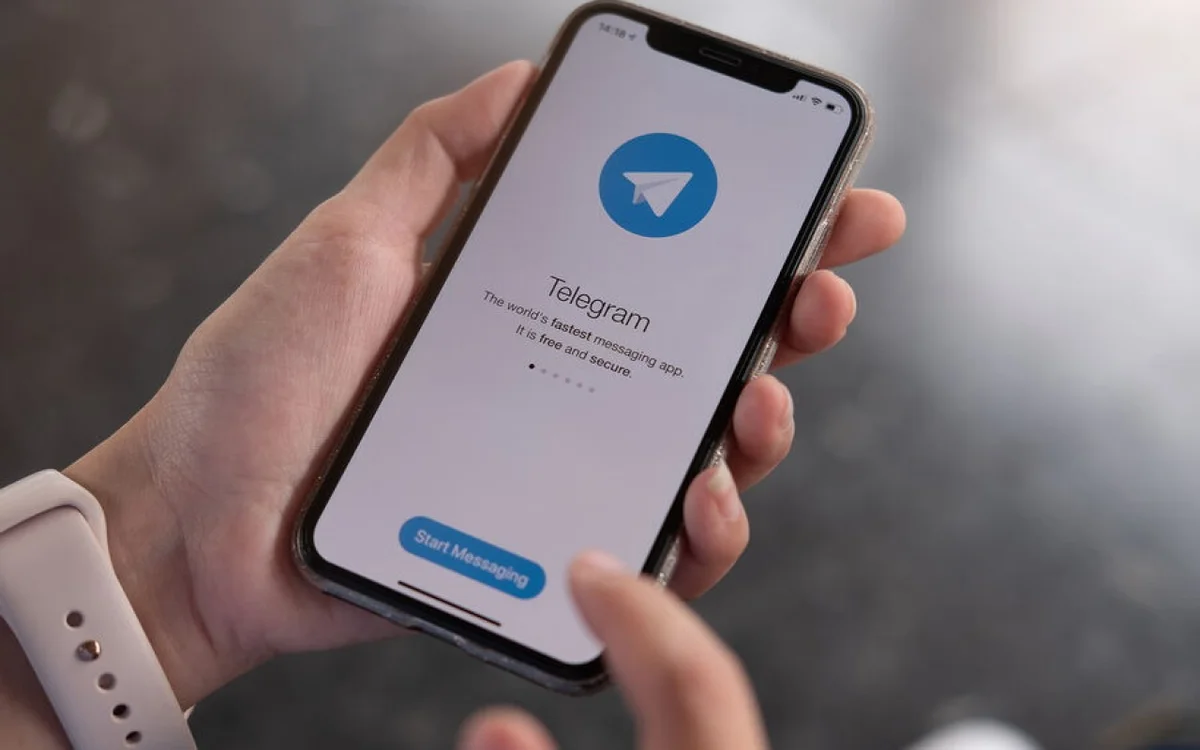 Telegram da mesajlaşma ödənişli olacaq