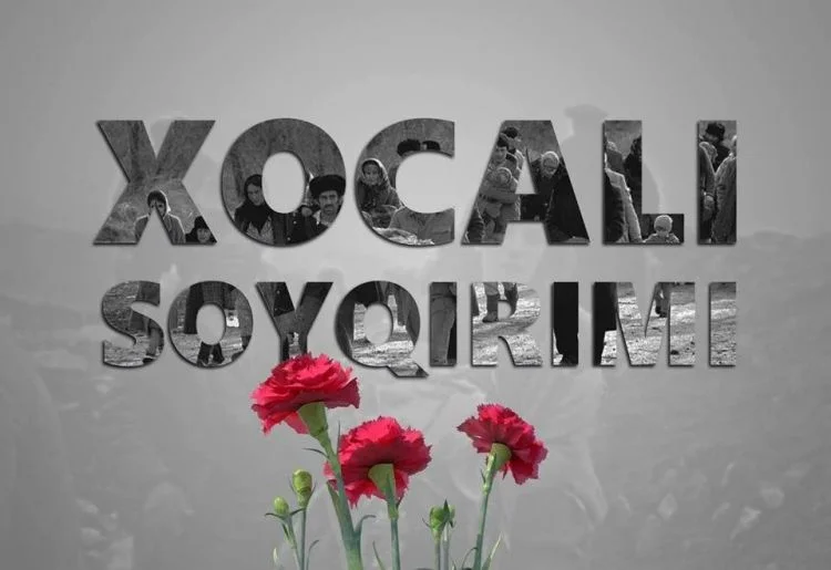 “Xocalı və 31 Mart soyqırımları: Qan yadaşımız!”