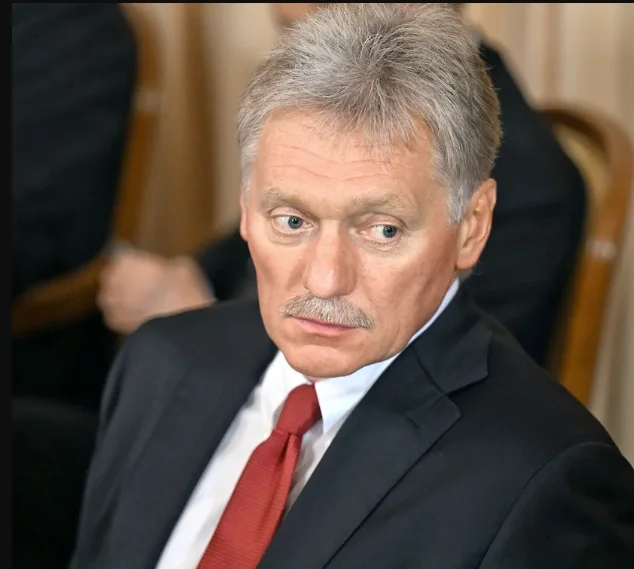 Peskov: Kreml yeni regionların statusunu müzakirə etməyəcək