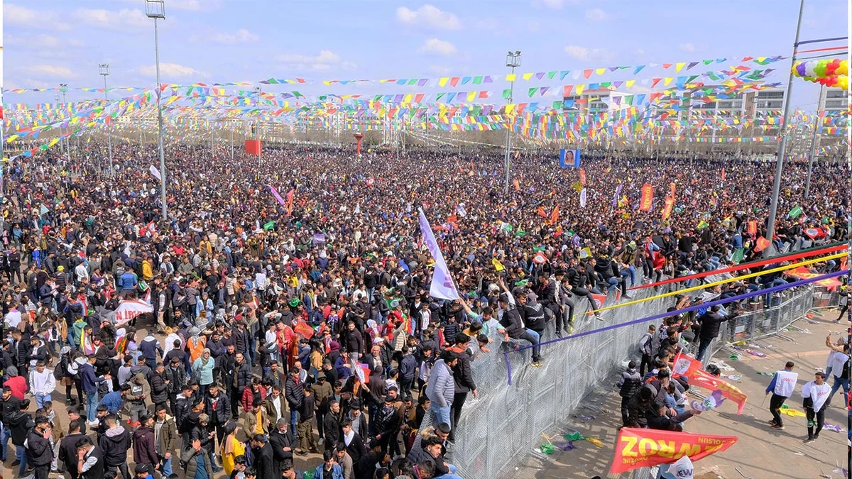 Türkiyədə tarixi hazırlıq: böyük ekranlar quruldu, xalq meydana çağırıldı Gözlənilir ki...