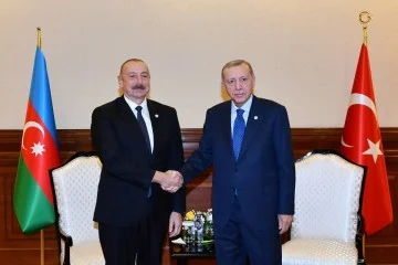 Prezident İlham Əliyev: Azərbaycan Türkiyə qardaşlığı, birliyi və strateji müttəfiqliyi unikal xarakter daşımaqla hərtərəfli inkişaf edir