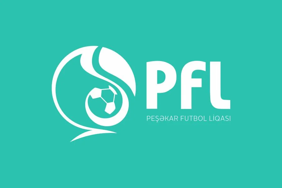 Peşəkar Futbol Liqası bu gün baş tutacaq oyunlarla bağlı bəyanat yaydı