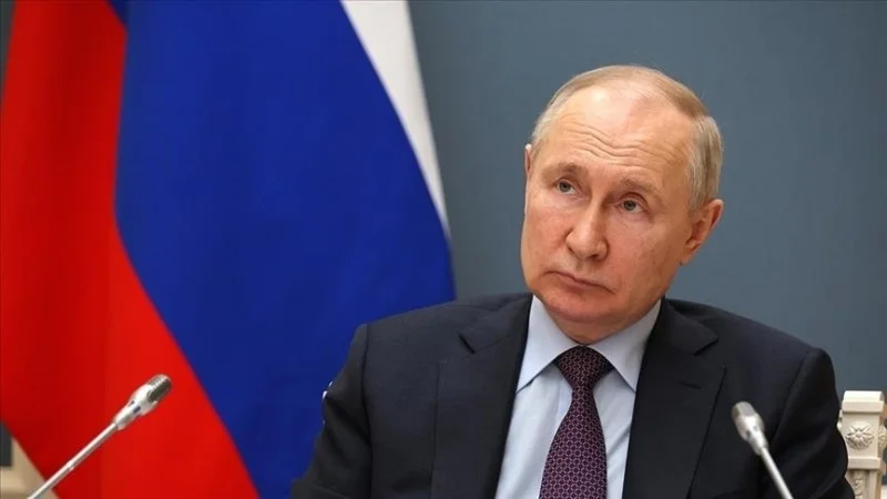 Putin: Tramp administrasiyası praqmatizm nümayiş etdirir