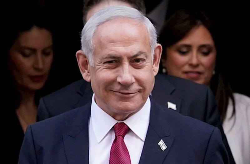 İsrail HƏMAS la atəşkəsi uzada bilər: Netanyahu tapşırıq verdi