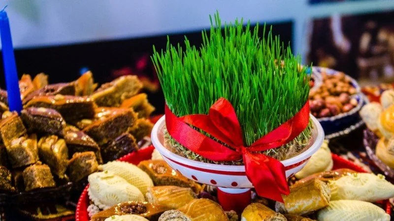 Novruz bayramı Ramazana düşür ...iftardan öncə süfrə açmaq günahdır! Qazılar ŞURASI